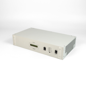 Convertidor de Corriente para Rack de 48V, 19 Pulgadas, 48VDC 1500w, para Estaciones de Telecomunicaciones - Product Image 3
