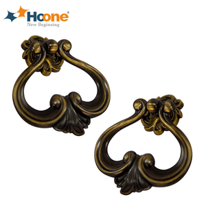 Việt Nam Nhà Cung Cấp Của Chất Lượng Cao Cổ Điển Thép Trong Nhà Tủ Ngăn Kéo Cửa Sổ Cửa Kéo Xử Lý Cho Biệt Thự Và Khách Sạn - Product Image 2