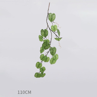 Bouquet de fleurs et de verdure en plastique, bouquet décoratif pour la décoration de bureau, de mariage, de la maison, plantes artificielles, fleurs artificielles