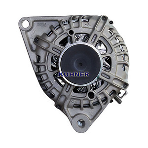 Alternateur compatible pour KIA VENGA 1.4 CRDi 90 Diesel (KW : 66, HP : 90) de 02-2010 à 03-2019 VALEO 553787RIV NEUF - Product Image 1