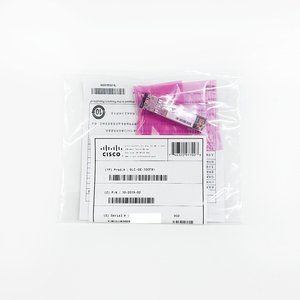 ใหม่ GLC-GE-100FX 100BASE-FX SFP สำหรับพอร์ตกิกะบิตอีเธอร์เน็ต SFP โมดูลออปติกทรานซีเวอร์ SFP - Product Image 5