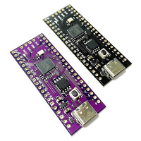 Placa DE DESARROLLO PICO2 Raspberry Pi RP2350A V20 completamente Original Hazard3 520KByte SRAM 4or16MByte QSPI Flash RP2350A