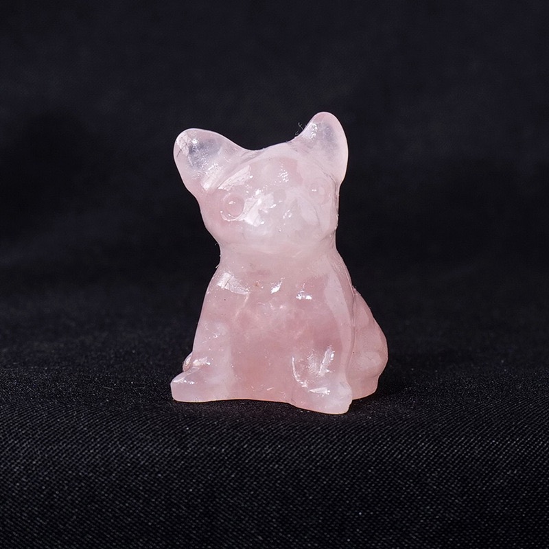 quartz rose