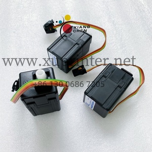 WD ต้นฉบับใหม่61.186.5311คีย์หมึกมอเตอร์61.186.5311/03สำหรับ PM52 SM52 SM72 CD72 SM74 CD72 SM102การพิมพ์ออฟเซต - Product Image 6