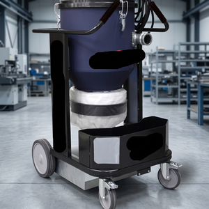 High Pressure <b>Plastic</b> Swimming Pool <b>Cleaner</b> - Product Image 3