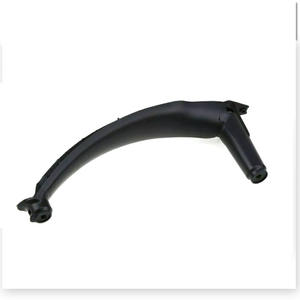 Pièce de rechange pour base de poignée de porte intérieure BMW X5 E70, 2007-2013, matériau ABS - Product Image 2