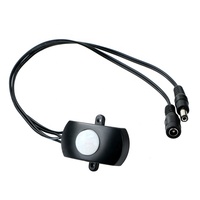 DC 5V 12V 24V 5A Led Strip Light PIR Motion Sensor Switch
