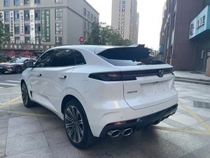 UNI-<span class=keywords><strong>K</strong></span> 2.0T FWD Enjoy Edition 2023 d'occasion haut de gamme, SUV intermédiaire, prix de gros - Product Image 4