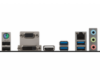 Motherboard Komputer Ms A320 A320M A320M-A PRO MAX M2 V2 V E VD PLUS S/VH WATER VH Plus VD/S PRO-VD AM4