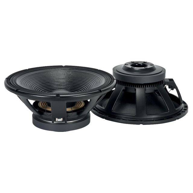 LF18X451 18"  Big Power 457mm Ferrite Magnet Woofer Speaker Driver Subwoofer Speakers Bass Speaker for Stage