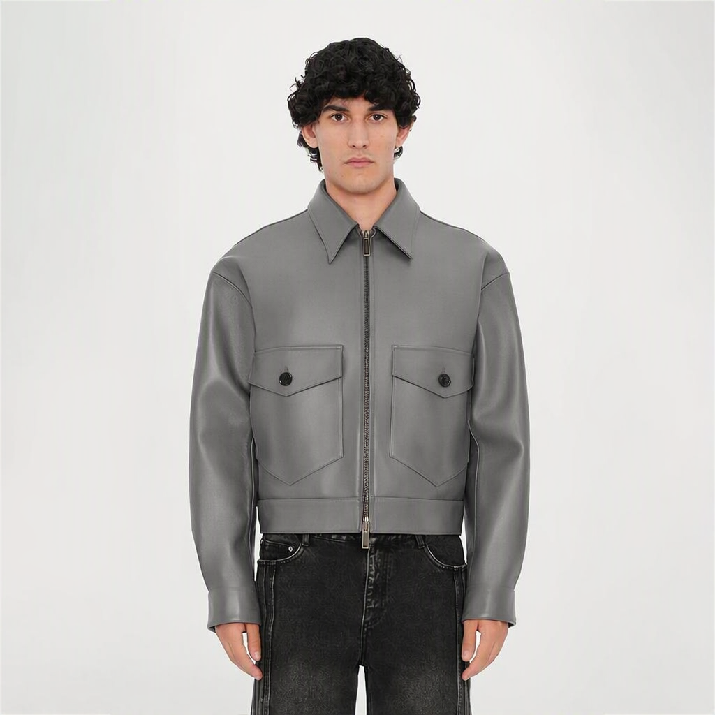 Gray