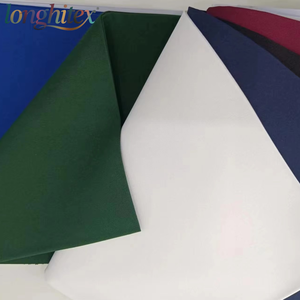 Nhà Máy Giá 100% polyester <span class=keywords><strong>minimatt</strong></span> nhuộm cho cô gái đồng phục học sinh bảo hộ lao động hành lý đám cưới - Product Image 4