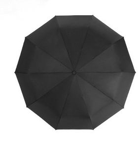 Capsule Personnaliser Ombre Parapluie Promotionnel Pli Étanche Parapluie Protection Uv Parapluie Léger Avec Personnaliser - Product Image 4