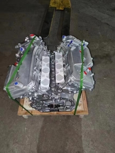 Assemblage de moteur 5GR haute performance pour <span class=keywords><strong>Toyota</strong></span> Crown Lexus GS300 Garantie d'un an de qualité OEM - Product Image 3