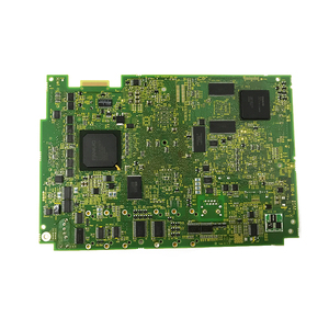 FANUC A20B-8101-0971 A17B-8100-0201 เมนบอร์ดใหม่ เมนบอร์ดแท้ แผงวงจรพิมพ์ - Product Image 4