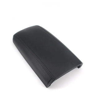 Chevrolet Gmc Center Console <b>Armrest</b> Box Black Storage Box <b>For</b> <b>Car</b> Interior - Product Image 3