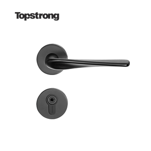 estándar europeo de seguridad cerradura de llave Cerradura anti <span class=keywords><strong>robo</strong></span> pestillo de interior casa sistema de bloqueo de la puerta - Product Image 6