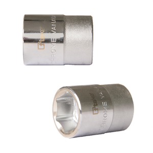 ประแจบล็อกหกเหลี่ยมโครเมี่ยมวาเนเดียมขนาด 3/4 นิ้ว - Product Image 2