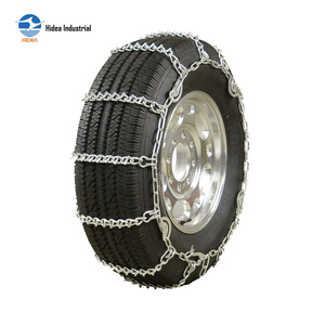 Bestseller Hidea verzinkte V-bar sneeuwkettingen 18-serie multifunctioneel voor vrachtwagens & auto's wintertracietion sneeuwkettingen - Product Image 3