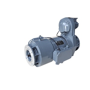 Ytlej112l954h2 Trolley Cargo Lier Motor Voor Torenkraan Qtz <span class=keywords><strong>63</strong></span>(5010) 5T Torenkraan Zwenkmotor Motor - Product Image 2