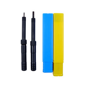 Outil de pose et de retrait automatique d'inserts filetés en acier au carbone ANCETE <span class=keywords><strong>Heli</strong></span>-coils M2-M16 - Product Image 6