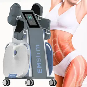 Machine de modelage du corps, amincissement du corps, stimulation musculaire, Machine clinique, nouvel arrivage