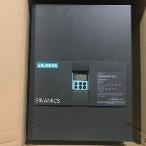 6RA8025-6FS22-0AA0-Z G00 S01 L10 L05 ตัวแปลง DCM PLC - Product Image 1