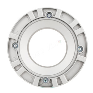 Godox Bowens Mount Softbox <span class=keywords><strong>Speedring</strong></span>-Adapter <span class=keywords><strong>Speedring</strong></span>-Halterung 99mm für Studioblitz Fotografie Beleuchtung Blitzlicht Softbox - Product Image 6