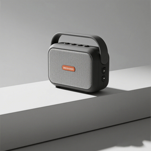 Vente en gros Nouveau design 6x9 pouces 500W Caisson de basses audio automobile sous le siège Modifié 12V Amplificateur de puissance élevé Caisson de basses de voiture fin - Product Image 5