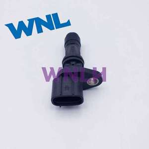 Sensor de Posición del Cigüeñal WNLH, Sensor del Eje de Cigüeñal del Motor para Maquinaria de Construcción, Excavadora, Repuestos para Motor Diésel - Product Image 5