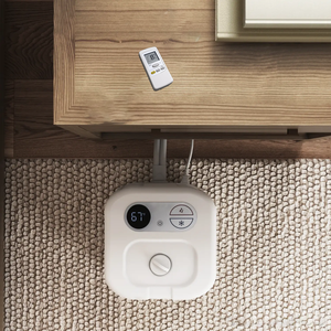 En iyi ODM yaz çift ısıtma ve soğutma elektrikli yatak pedi çok fonksiyonlu ısıtma ve ev kullanımı için soğutma <span class=keywords><strong>Topper</strong></span> - Product Image 2