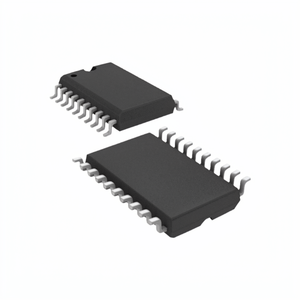 Componentes Electrónicos Originales en Línea, Circuito Integrado Lógico SN64BCT757DWR 20 SOIC (0.295", 7.50mm de Ancho), Buffer No Inversor de 5.5V, 20 SOIC - Product Image 1