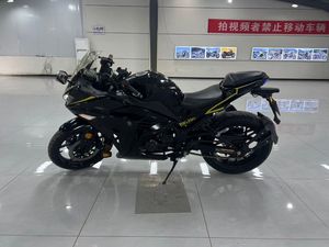 Xiao Ren Zhe V6 <span class=keywords><strong>200</strong></span> - Moto d'occasion à deux roues à essence - Moto de rue - Finition d'origine - Garantie de qualité - Product Image 1