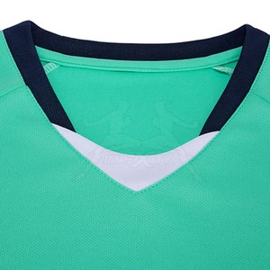 Uniformes de fútbol Venta caliente Camisetas Ropa de equipo de fútbol Conjunto de uniforme de fútbol Todos los tamaños Colores Etiqueta privada y logotipo Camiseta de fútbol - Product Image 5