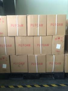 थोक कठोर पॉलीयूरेथेन स्प्रे थर्मल इन्सुलेशन सामान्य उद्देश्य पैकिंग और लकड़ी के लिए - Product Image 6