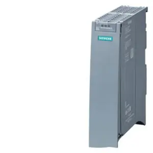 SONGWEI 6ES71555AA000AA0 Novo SIEMENS SIMATIC ET 200MP PROFINET IO dispositivo Módulo de Interface 6ES7155-5AA00-0AA0