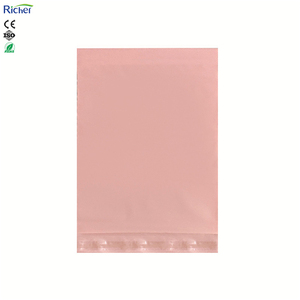 Light Ping Bubble Mailer Bag <strong>Padded</strong> Poly <strong>Envelope</strong> with Custom Print for <strong>Small</strong> Items Shipping - Product Image 6