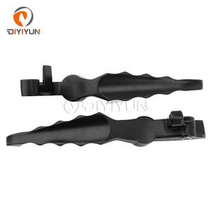 Leva Freno Frizione Cromata a Forma di Teschio per Yamaha V-<span class=keywords><strong>Star</strong></span> <span class=keywords><strong>650</strong></span> 1100 Custom <span class=keywords><strong>Drag</strong></span> <span class=keywords><strong>Star</strong></span> XVS400 1998-2002 - Product Image 3