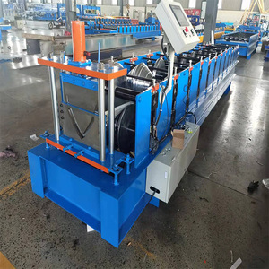 Macchine per la produzione <span class=keywords><strong>di</strong></span> cappucci per tettoie, Macchina profilatrice per cappucci <span class=keywords><strong>di</strong></span> copertura, Sistema <span class=keywords><strong>di</strong></span> copertura per tettoie, Macchina per la produzione <span class=keywords><strong>di</strong></span> cappucci per tettoie - Product Image 2