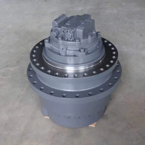 Moteur de translation final EC950 pour excavatrice, chenille hydraulique 14757800, pièces de machines de construction - Product Image 1