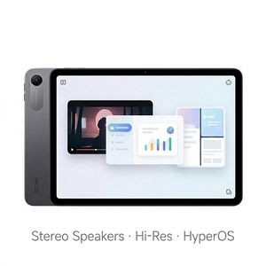 Tableta <span class=keywords><strong>REDMI</strong></span> <span class=keywords><strong>Pad</strong></span> 2 SE de 9.7 Pulgadas, 6 GB, Qualcomm Snapdragon 6s 4G Gen2, 1024x576, USB Tipo C, Nueva Llegada Oficial - Product Image 5