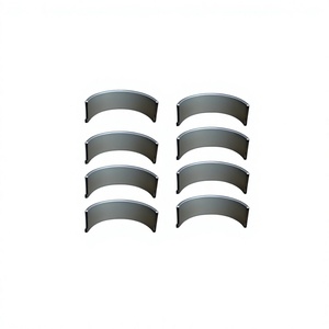 Fit For TATA Telcoline Set Con Rod Brg Shell Half 254703990172 Engine Connecting Rod Bearing Auto Spare Parts - Product Image 1