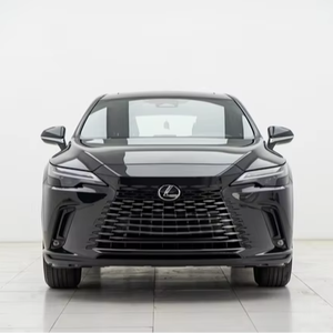 Lexus <span class=keywords><strong>RX</strong></span> 2024 350h AWD Edizione Lusso Usata, Interni in Pelle Scura, Cerchi R19, Tetto Panoramico, <span class=keywords><strong>7</strong></span>.800 Miglia, Guida a Sinistra - Product Image 1