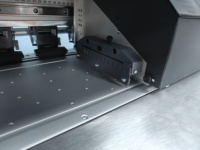 Poudreuse automatique pour imprimante DTF I3200, prix usine Chine, 50 m²/h, encre certifiée OEKO-TEX pour l'impression de t-shirts, idéale pour les startups
