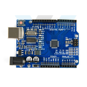 Development <strong>control</strong> board ATMEGA16U2 ATmega328P for <strong>Arduino</strong> UNO R3 - Product Image 1