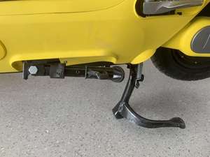 Moto Elettrica Fuoristrada Personalizzata di Alta Gamma, Certificata, Velocità Massima 40 Km/h - Product Image 5