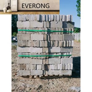 Vieux blanc de récupération antique <span class=keywords><strong>pleine</strong></span> grandeur briques pour la construction - Product Image 4