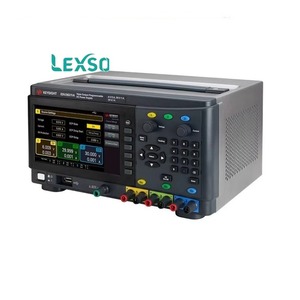 แหล่งจ่ายไฟ Keysight Smart Essentials รุ่น Edu36311a 90w สามช่องจ่ายไฟ หน้าจอ 7 นิ้ว พร้อมพอร์ต Usb/lan สำหรับเครื่องมือทดสอบ Lexso - Product Image 2