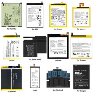 Batteria ricaricabile HB572728EFW per <span class=keywords><strong>Huawei</strong></span> Watch <span class=keywords><strong>GT3</strong></span> Pro 46mm ODN-B19 530mAh ad alta capacità, 100% funzionante, batteria per smartwatch - Product Image 5