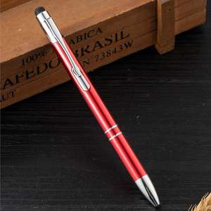 Bolígrafo con Pantalla Táctil Desechable, Bolígrafo con Punta de Bola - Product Image 5